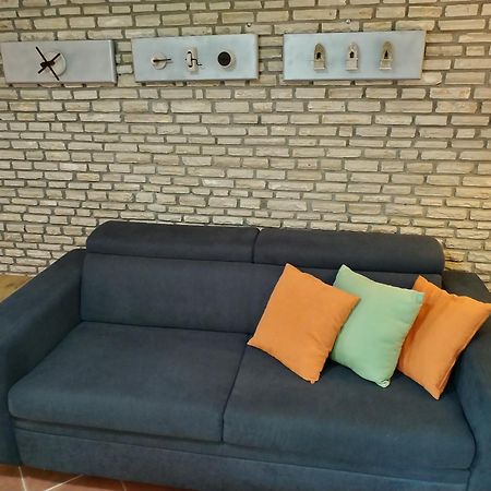 Apartments Popi クレノヴィツァ エクステリア 写真