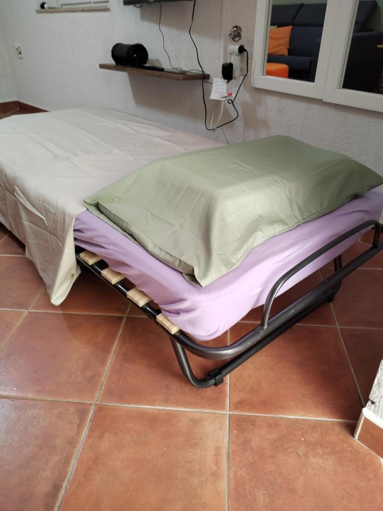 Apartments Popi クレノヴィツァ エクステリア 写真