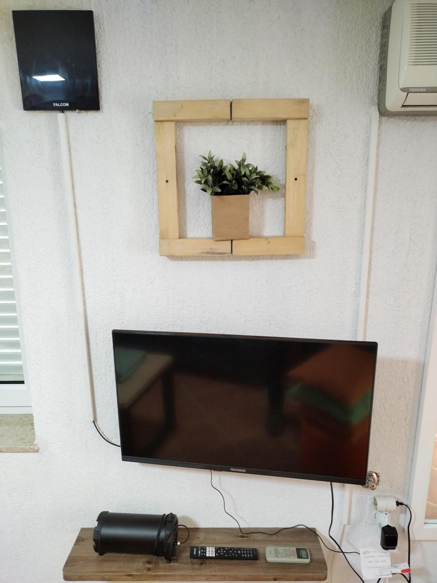 Apartments Popi クレノヴィツァ エクステリア 写真