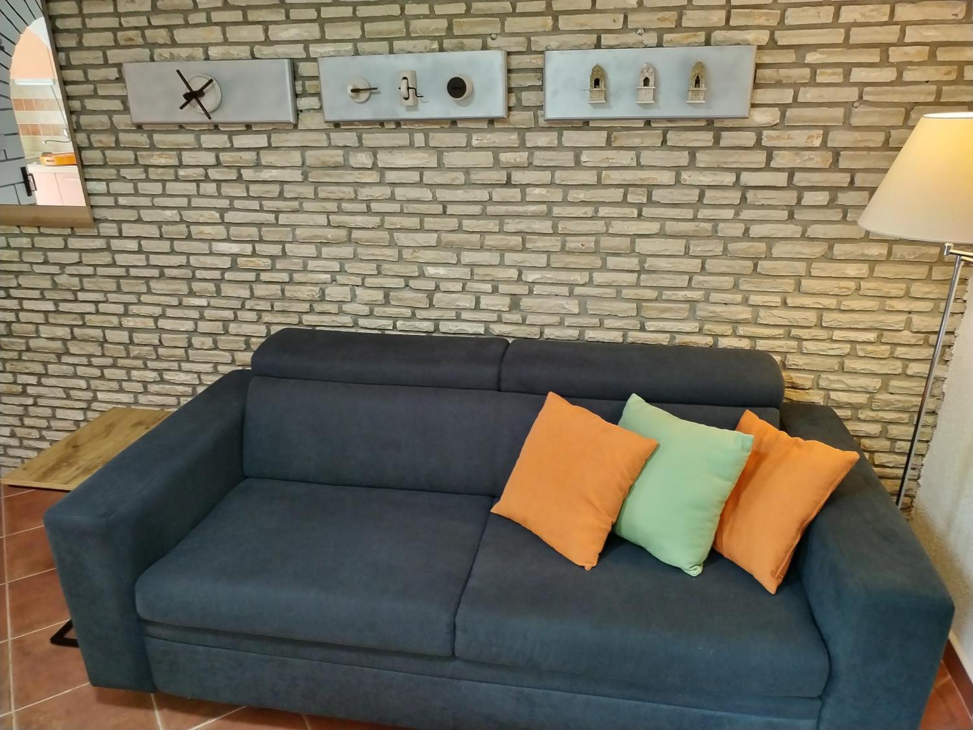 Apartments Popi クレノヴィツァ エクステリア 写真