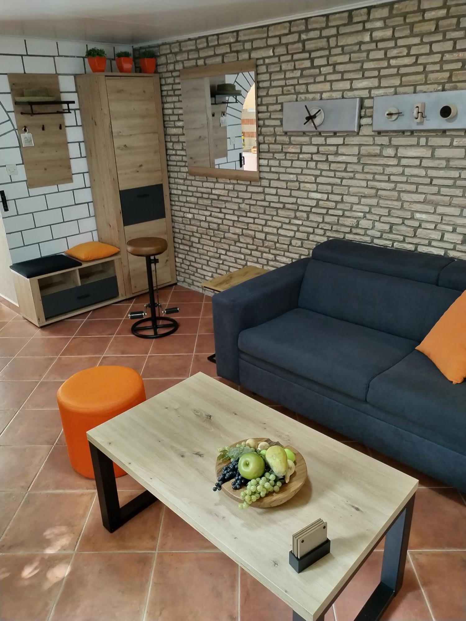 Apartments Popi クレノヴィツァ エクステリア 写真
