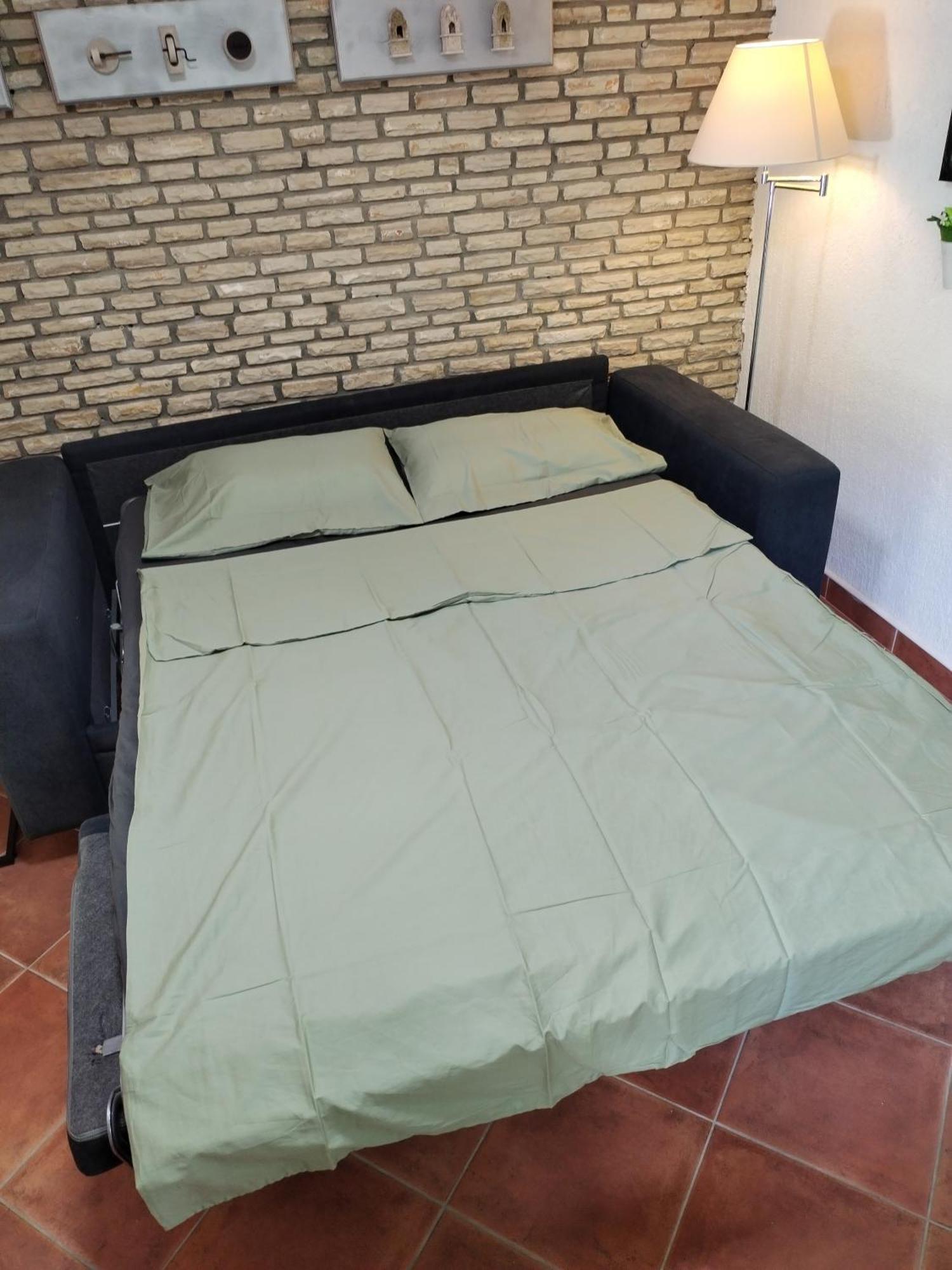 Apartments Popi クレノヴィツァ エクステリア 写真