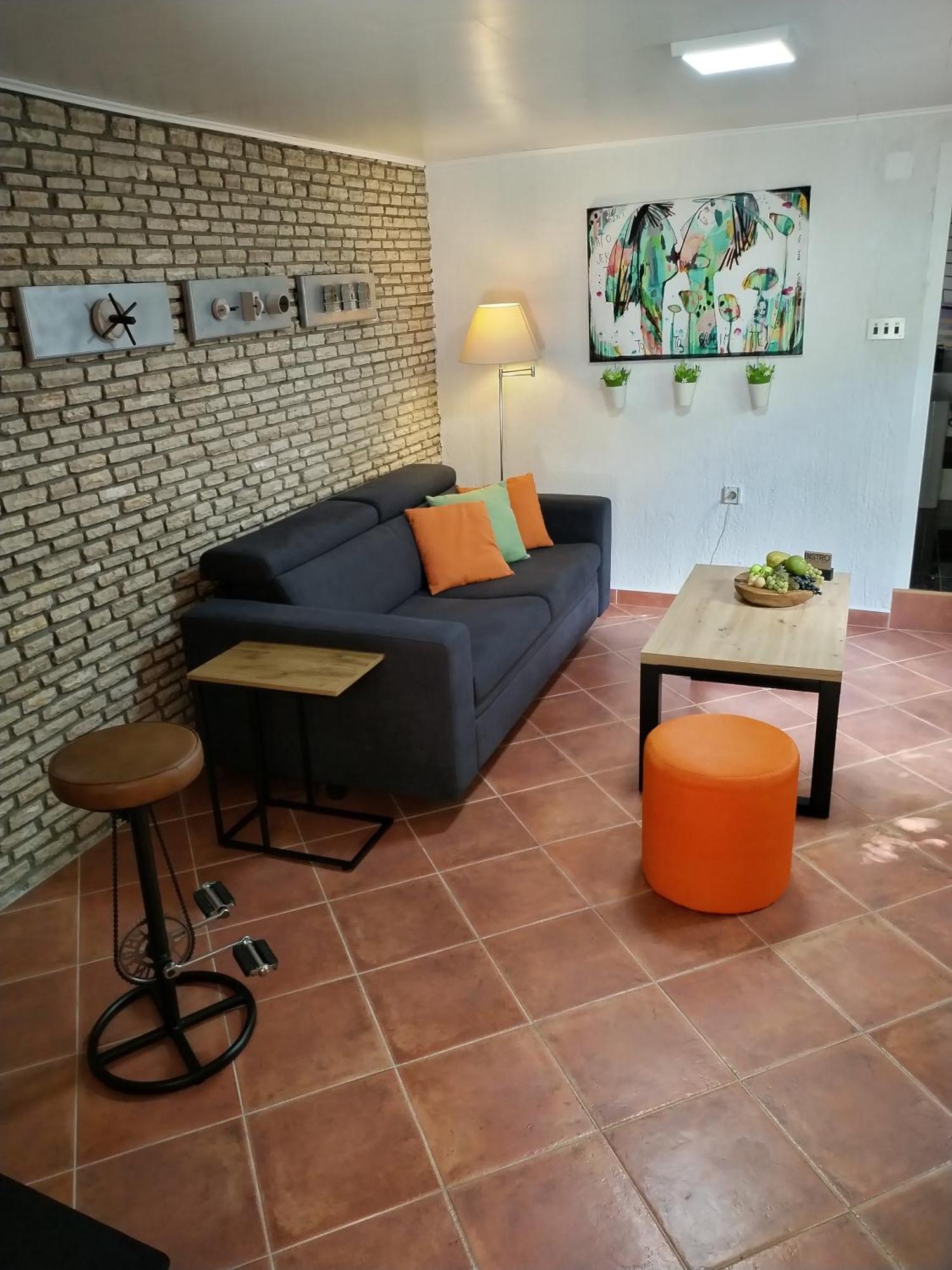 Apartments Popi クレノヴィツァ エクステリア 写真
